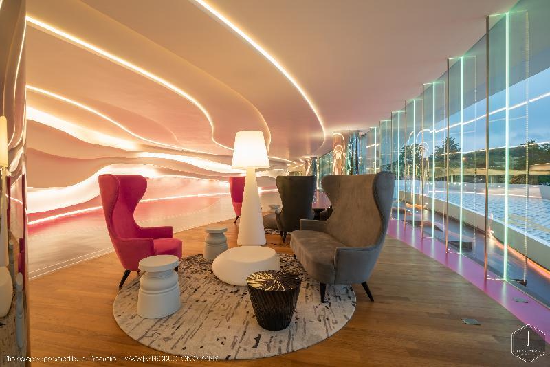 อาร์เต เอส บาย ฟีฟี เซอร์วิซ สวีท Aparthotel สุไหงดูอาบูกิต ภายนอก รูปภาพ